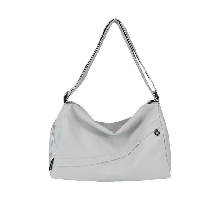 Multifunctional Sports Bag with Ergonomic Design Stornfield