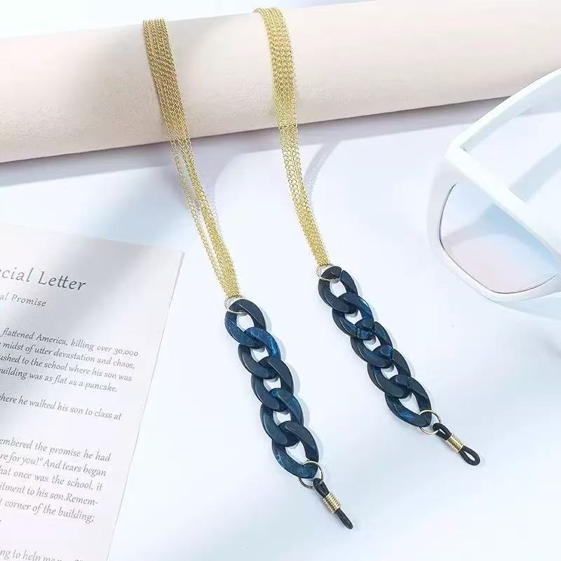 Modern Eyewear Chain Stornfield