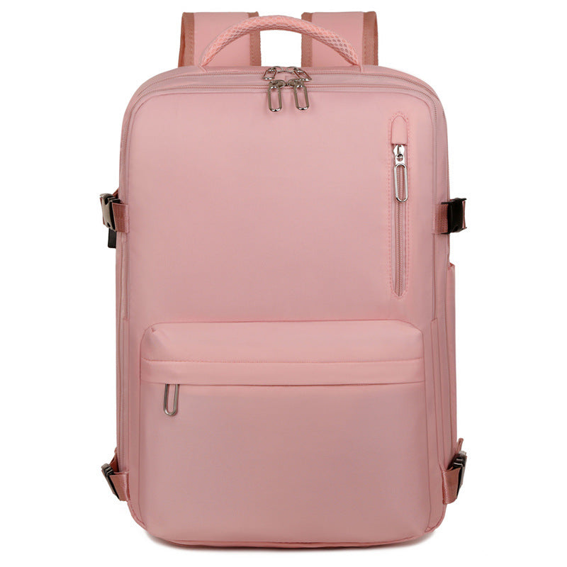 Multi-Functional Waterproof Backpack