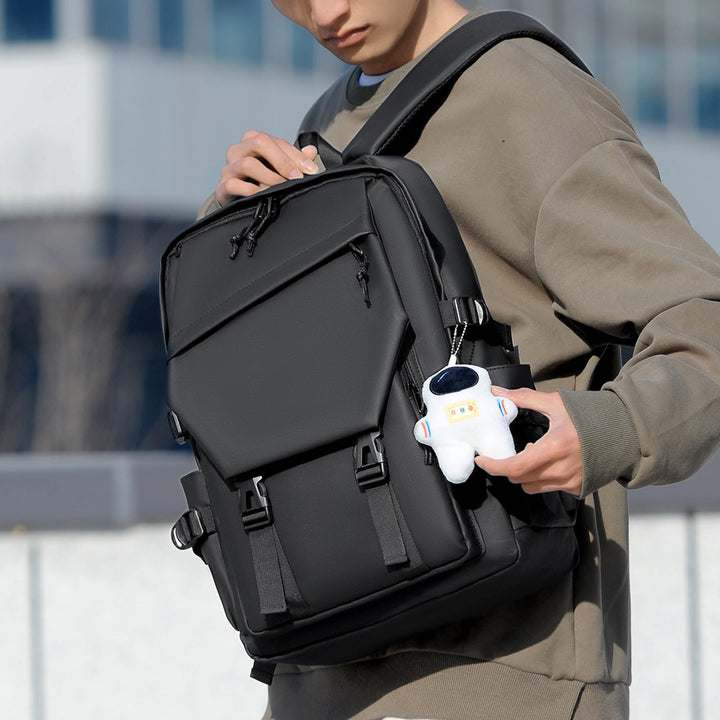 Fashionable and Functionally Designed Backpack Stornfield