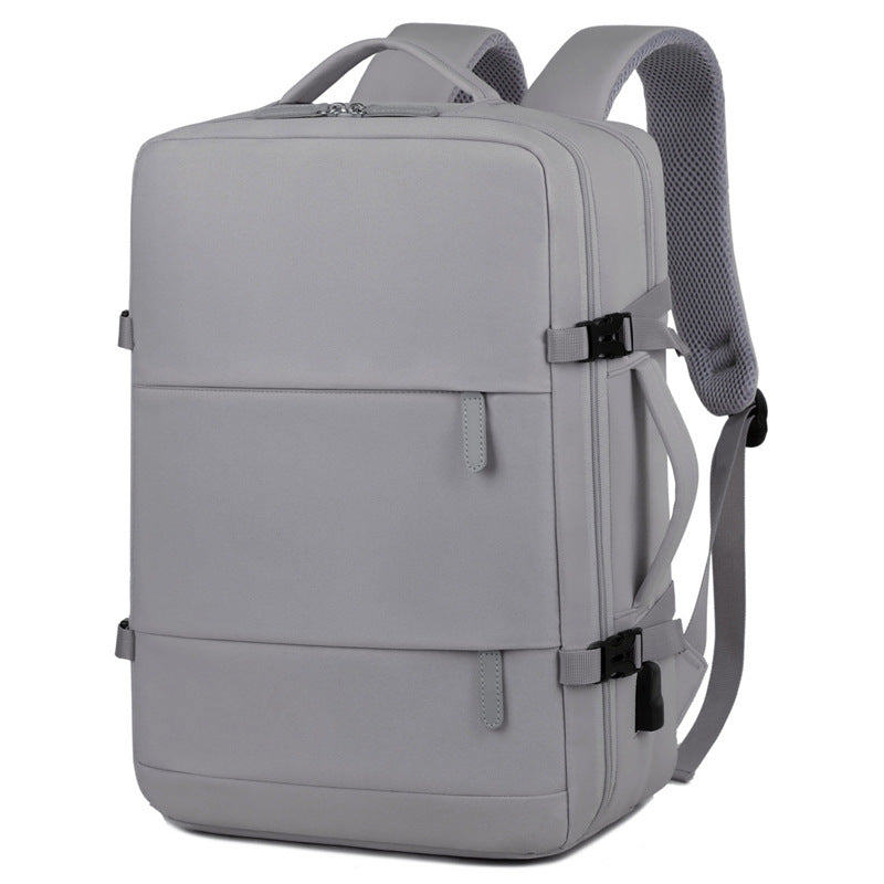 Functional Backpack Stornfield
