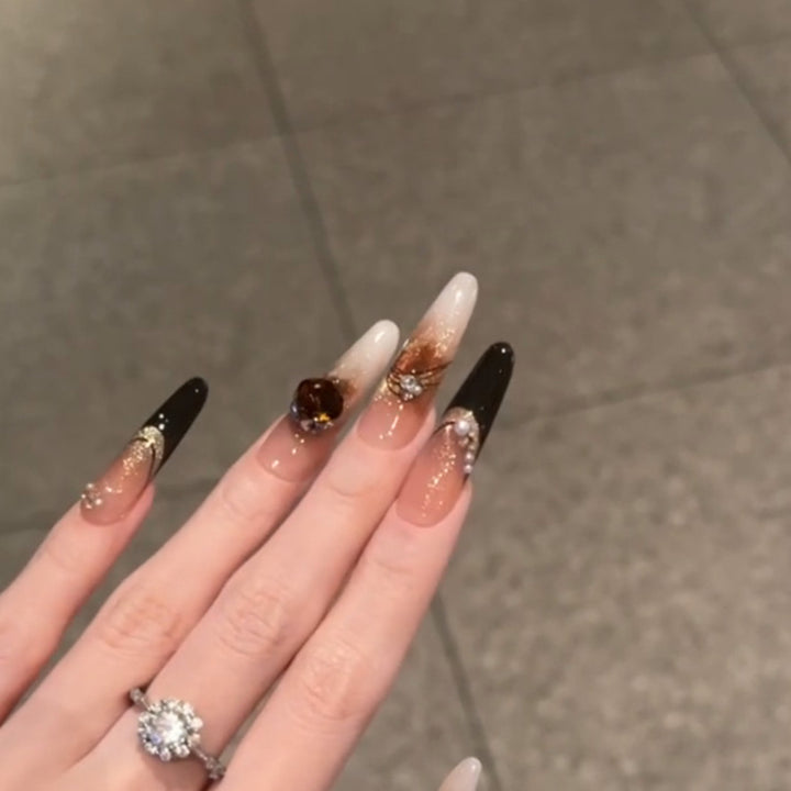 Creative Design Nails Stornfield