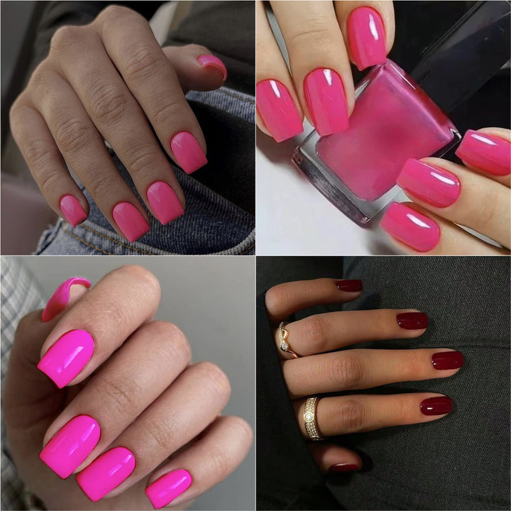 High-quality artificial nails Stornfield