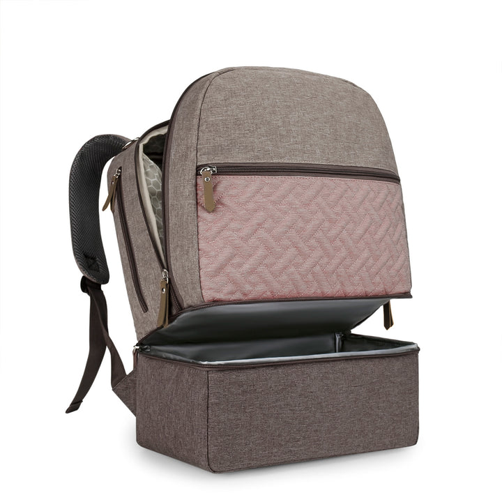 Astronomy motif backpack Stornfield