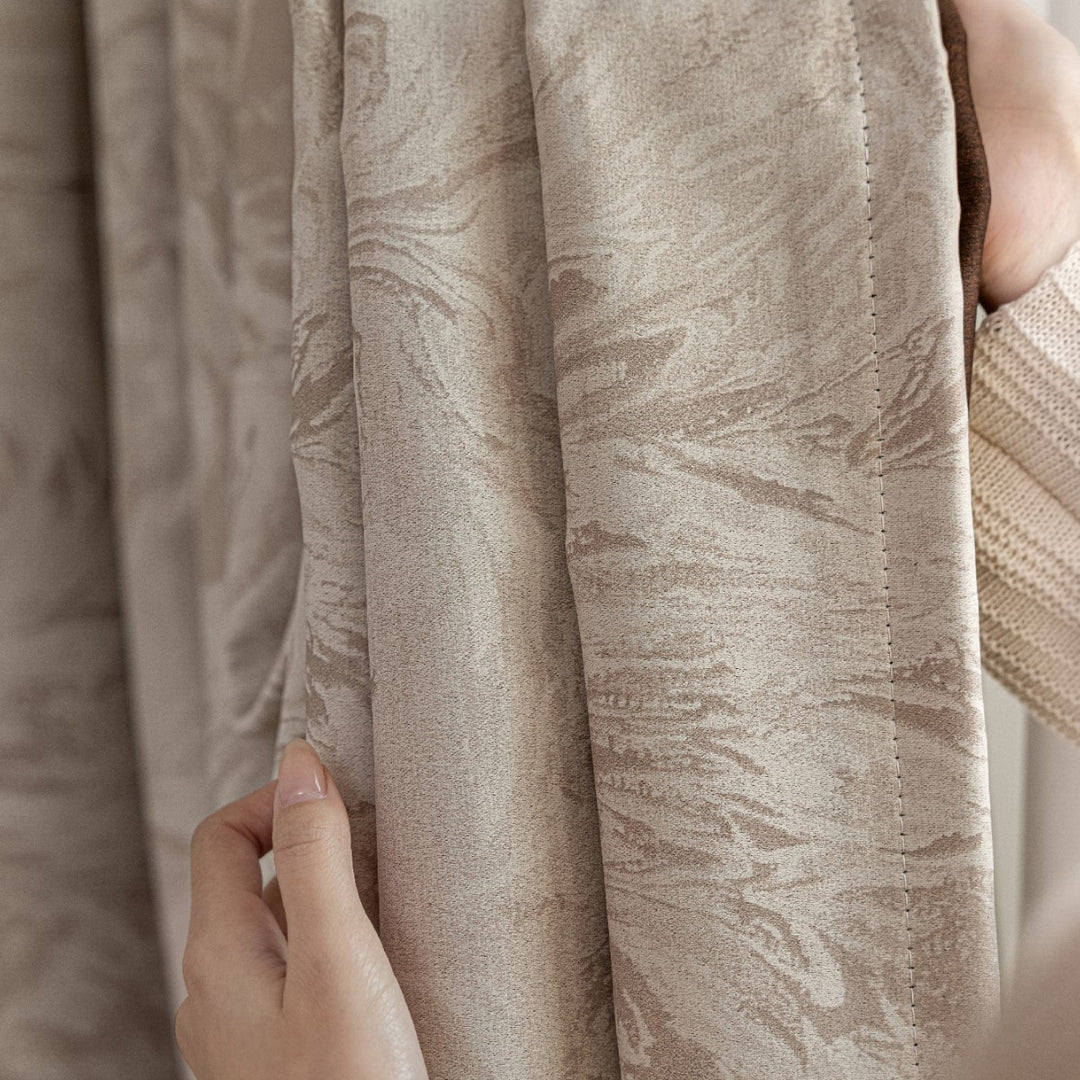 Window Treatment Drapes Stornfield