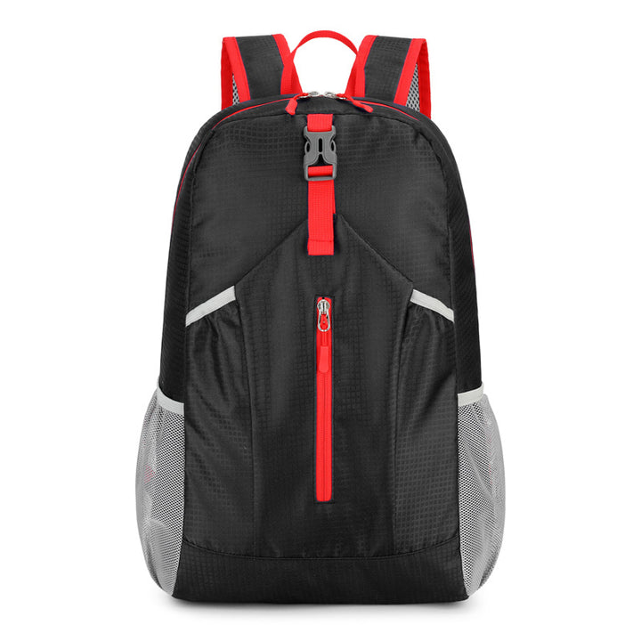 Lightweight Travel Daypack Stornfield