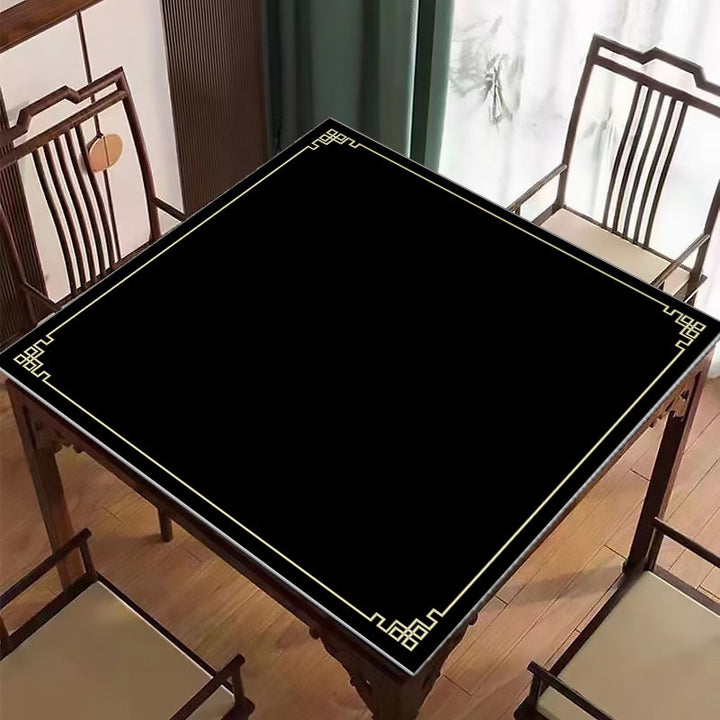 Decorative Table Cover