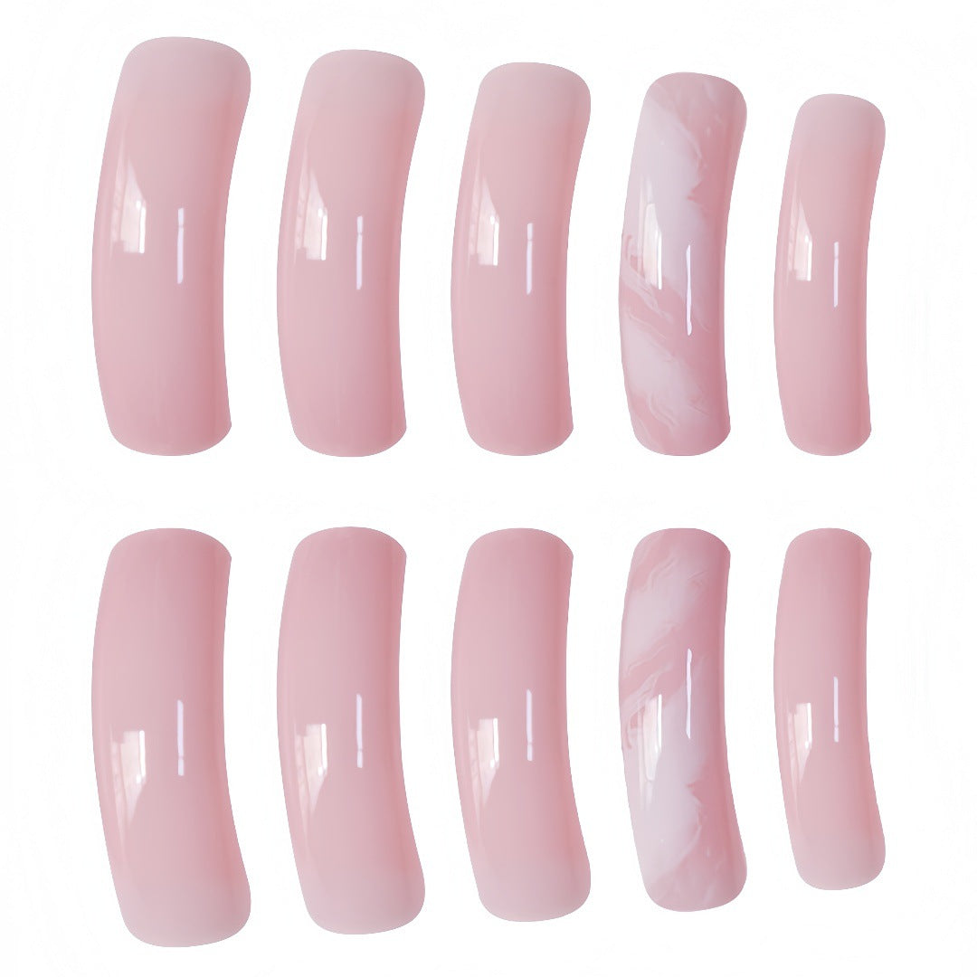 Elegant Acrylic Nail Extensions Stornfield