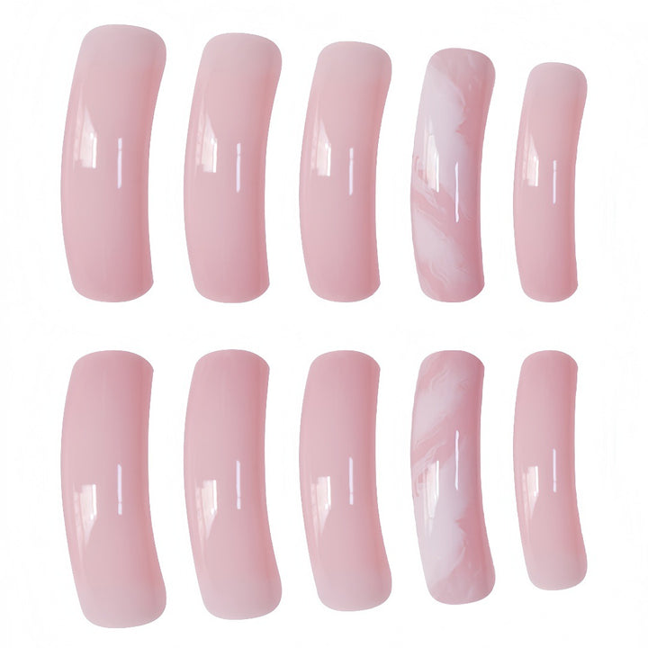 Elegant Acrylic Nail Extensions Stornfield