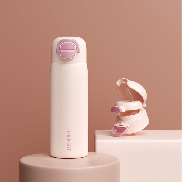 Insulated Stainless Steel Water Bottle Stornfield
