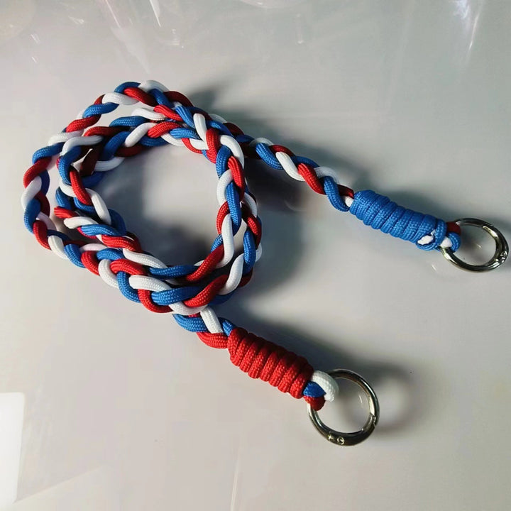 Stylish Adjustable Lanyard Stornfield