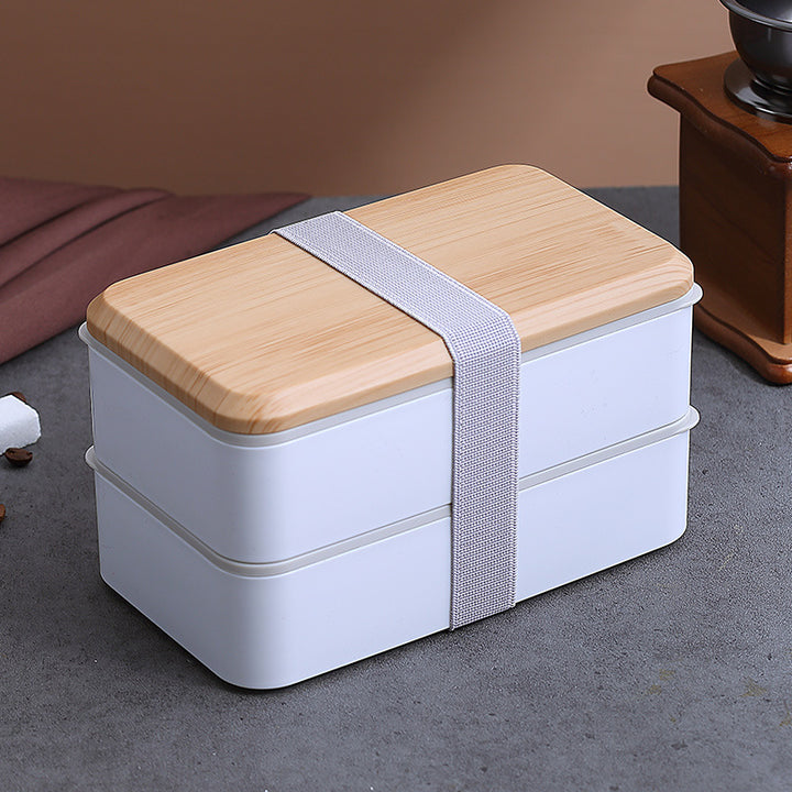 Stylish Bamboo Storage