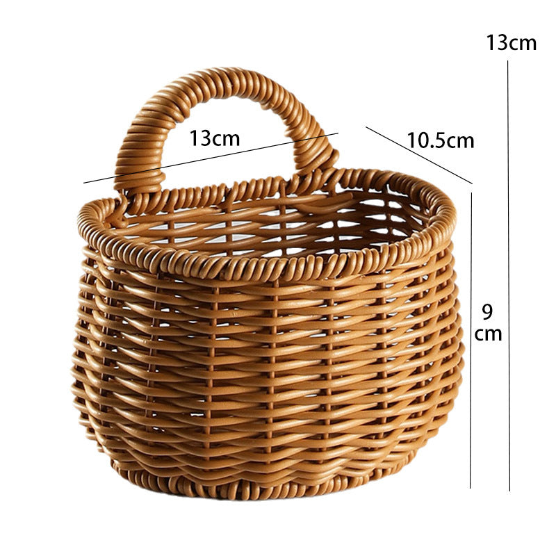 Decorative Storage Basket Stornfield