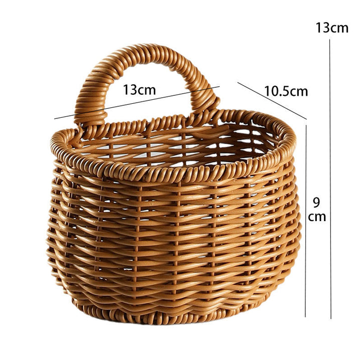 Decorative Storage Basket Stornfield
