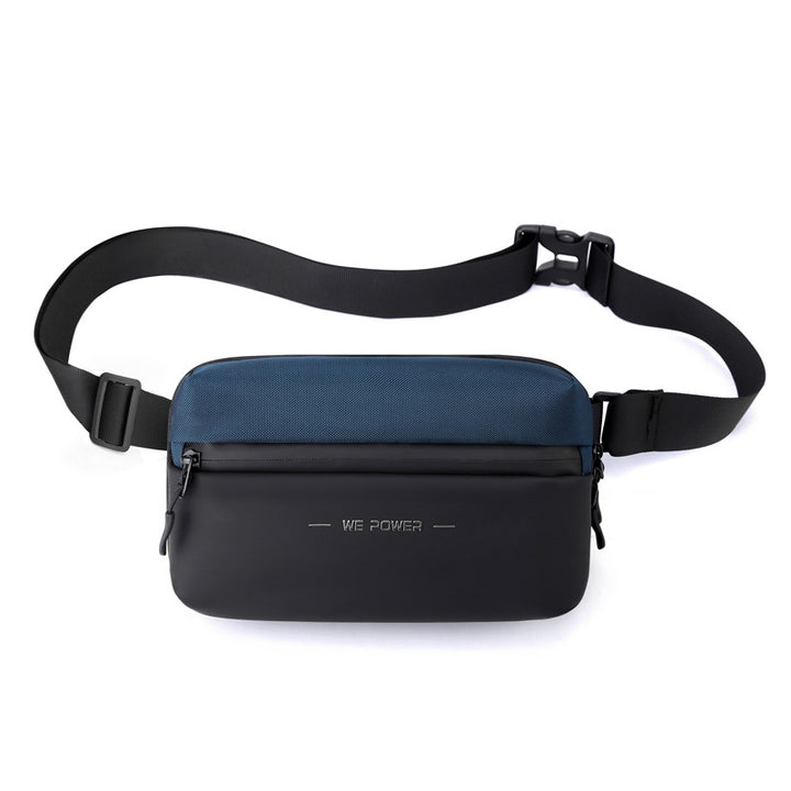 Sleek Waterproof Crossbody Bag Stornfield