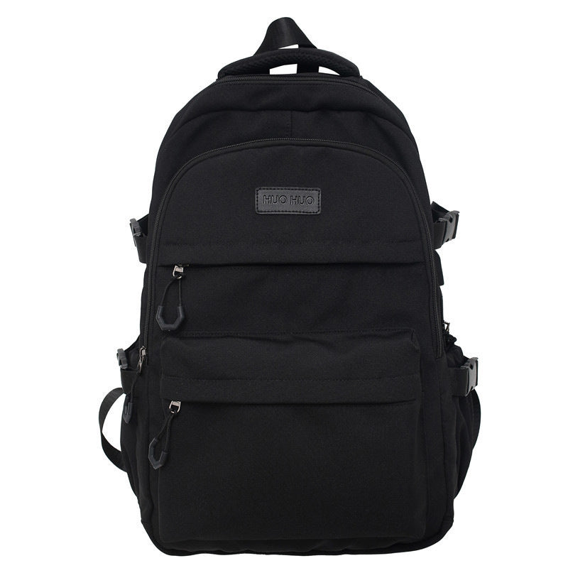 Functional School Backpack Stornfield