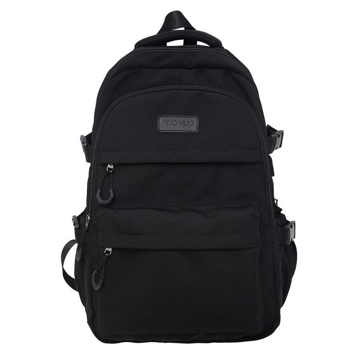 Functional School Backpack Stornfield