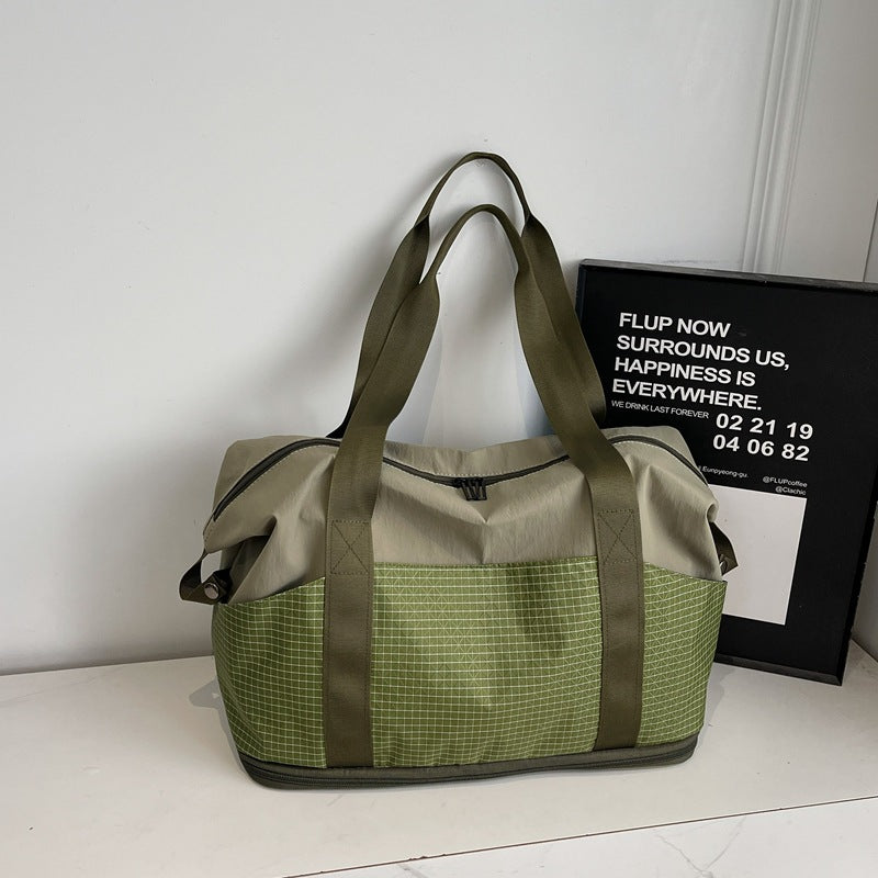 Multi-Purpose Sports Duffle