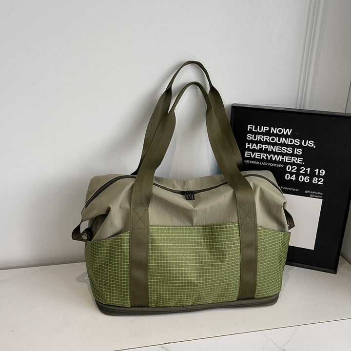 Multi-Purpose Sports Duffle