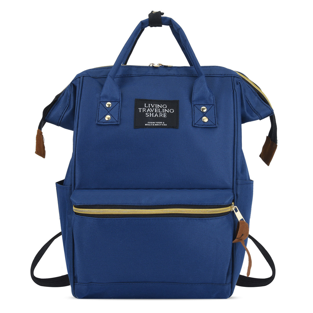 Multi-Functional Travel Backpack Stornfield