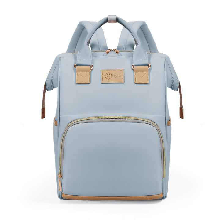 Versatile Multi-Functional Backpack Stornfield