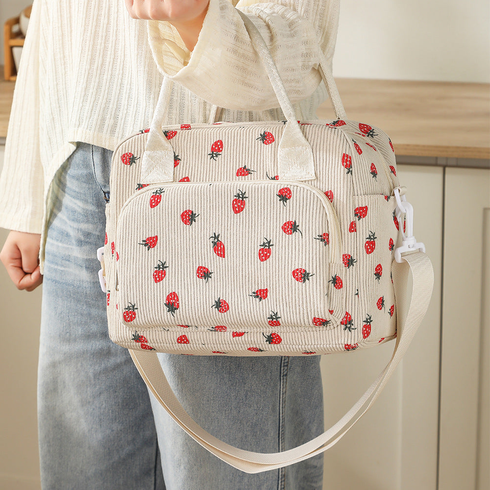 Women's stylish and practical handbag Stornfield