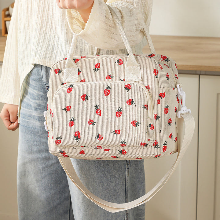 Women's stylish and practical handbag Stornfield