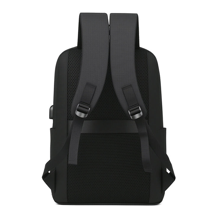 Sleek Minimalist Business Backpack Stornfield