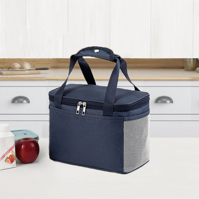 Insulated Multi-Purpose Lunch Carrier Stornfield