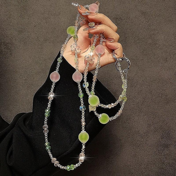 Decorative Beaded Eyewear Lanyard Stornfield 1790135825