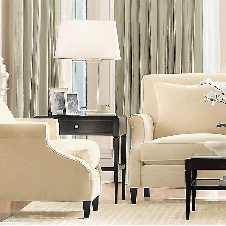 Elegant Acrylic Table Lamp