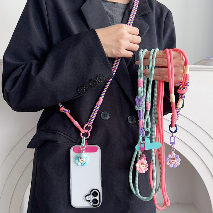 Stylish glasses chain Stornfield