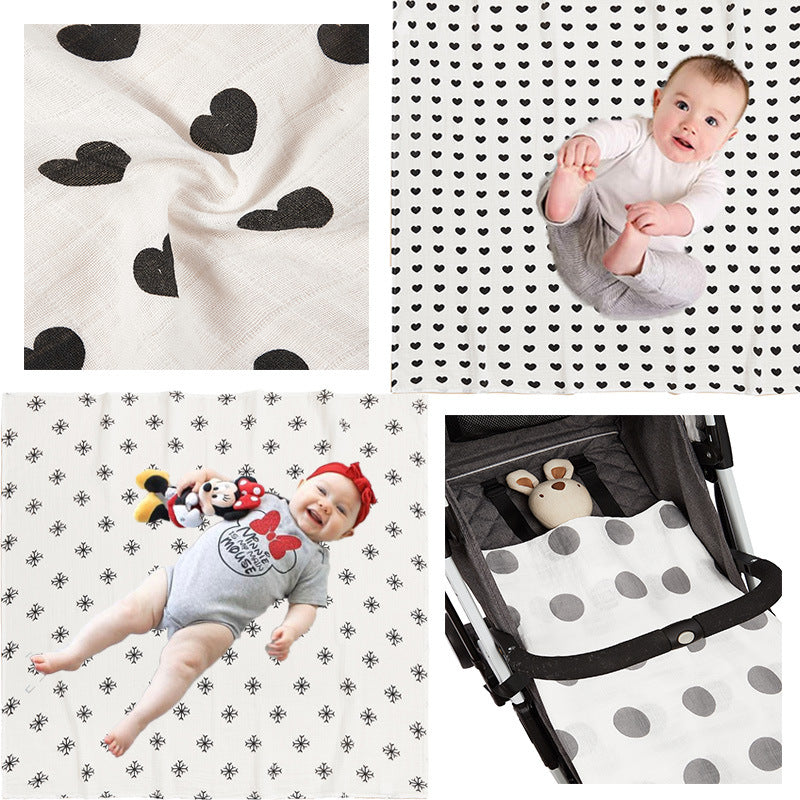 Cotton Printed Handkerchiefs Stornfield