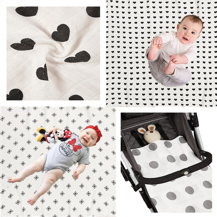 Cotton Printed Handkerchiefs Stornfield