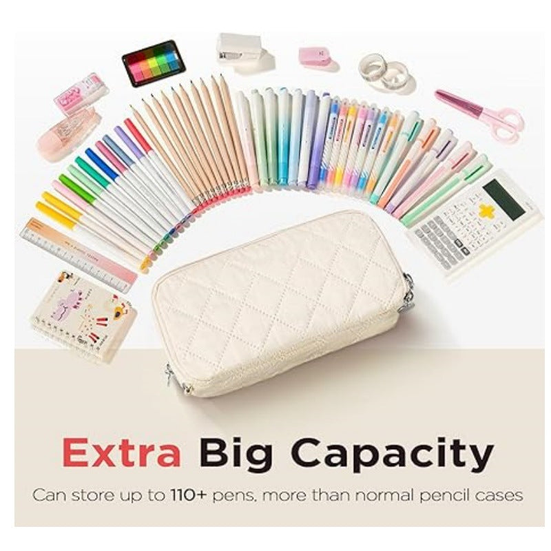 Elegant and Practical Cosmetic Case Stornfield