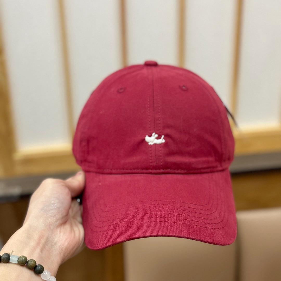 Men's Adjustable Comfort Fit Baseball Cap Stornfield