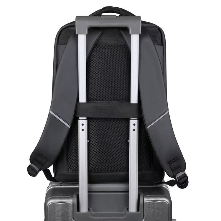 Professional Slim-Fit Backpack Stornfield
