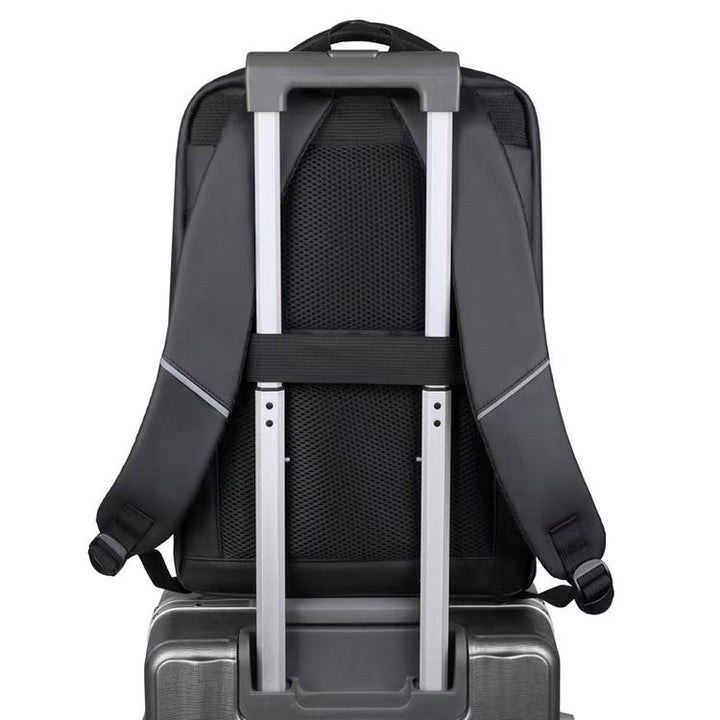 Professional Slim-Fit Backpack Stornfield