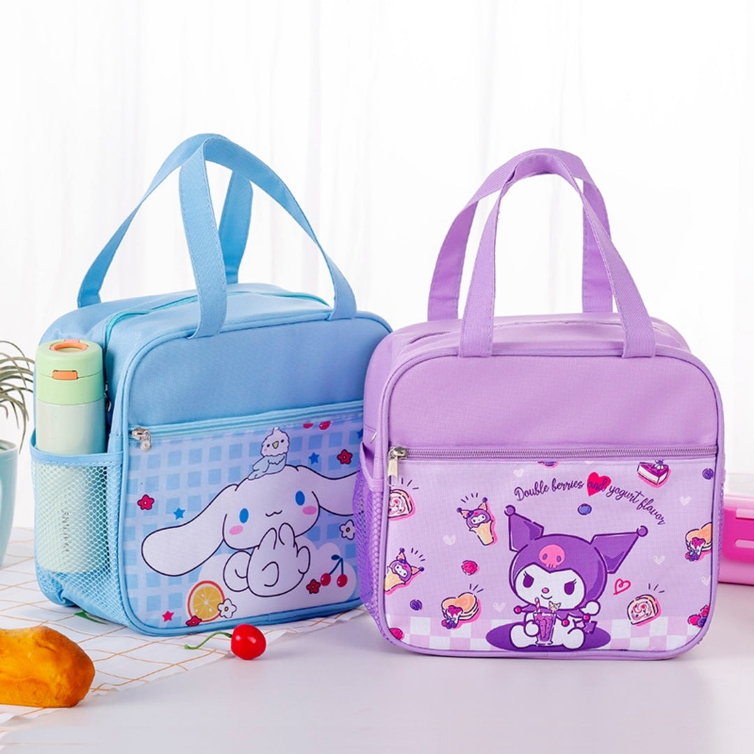 Insulated Lunch Tote Bag Stornfield