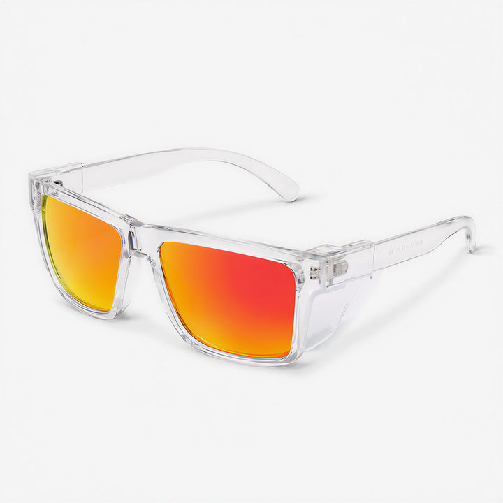 Women's fashionable sunglasses in urban style Stornfield