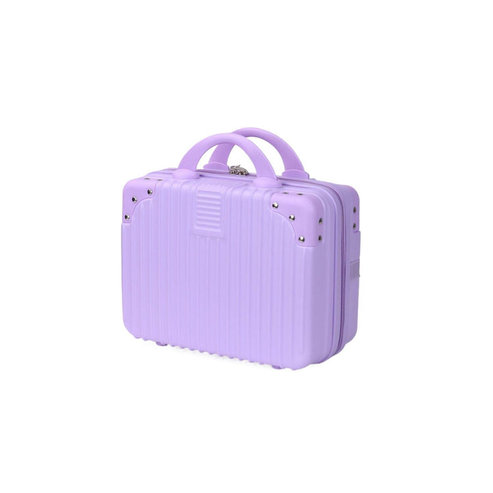 Stylish Hard-Shell Handbag Stornfield