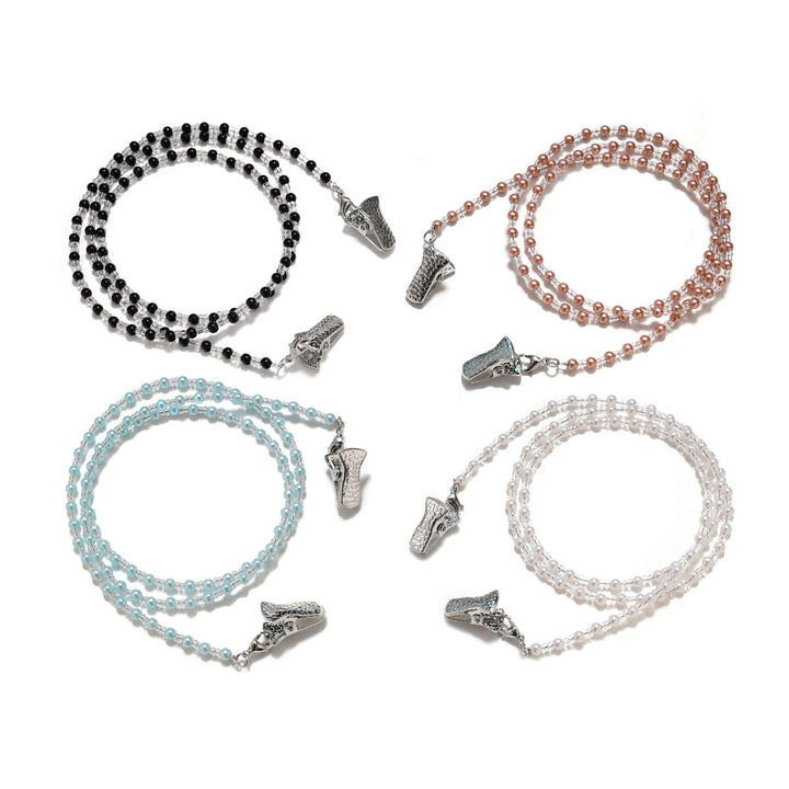 Fashion-Motivated Eyewear Chain Stornfield
