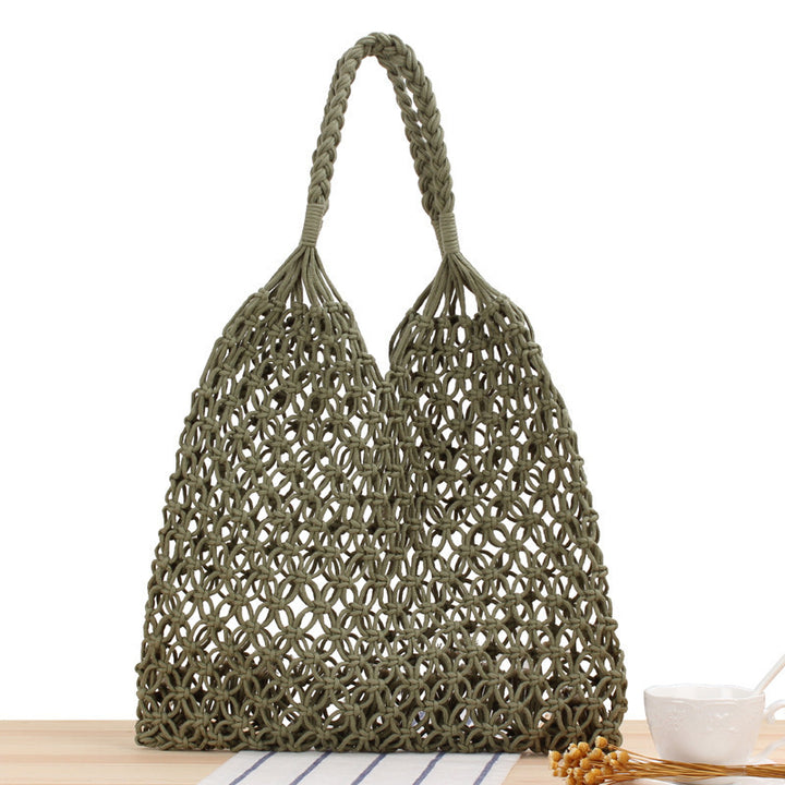 Fashionable Mesh Bag Stornfield