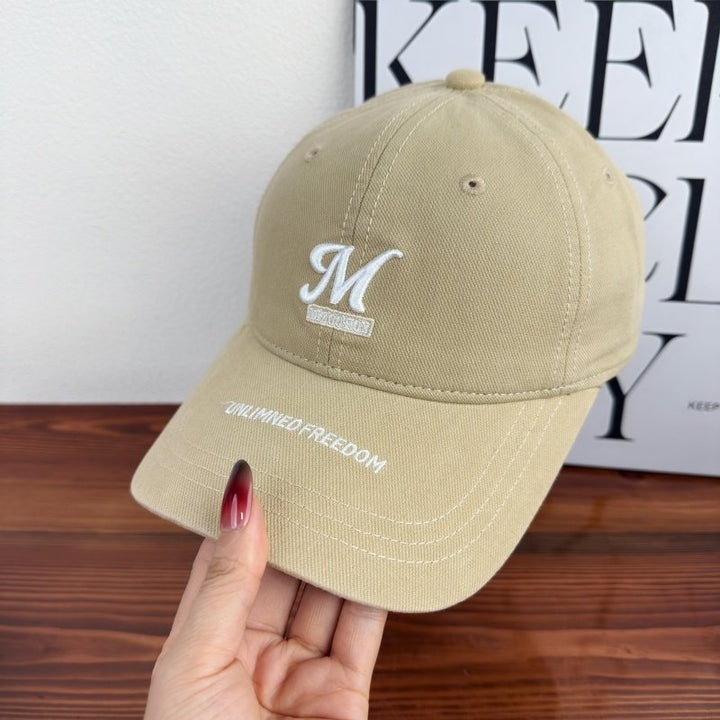 Men's Casual Adjustable Baseball Cap Stornfield 1784270342