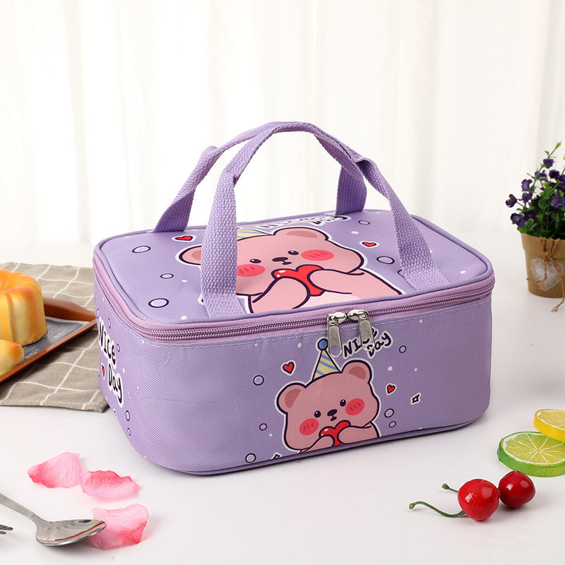 Insulated Lunch Box Stornfield