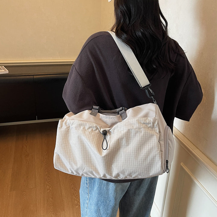 Versatile Utility Gym Duffle Bag Stornfield