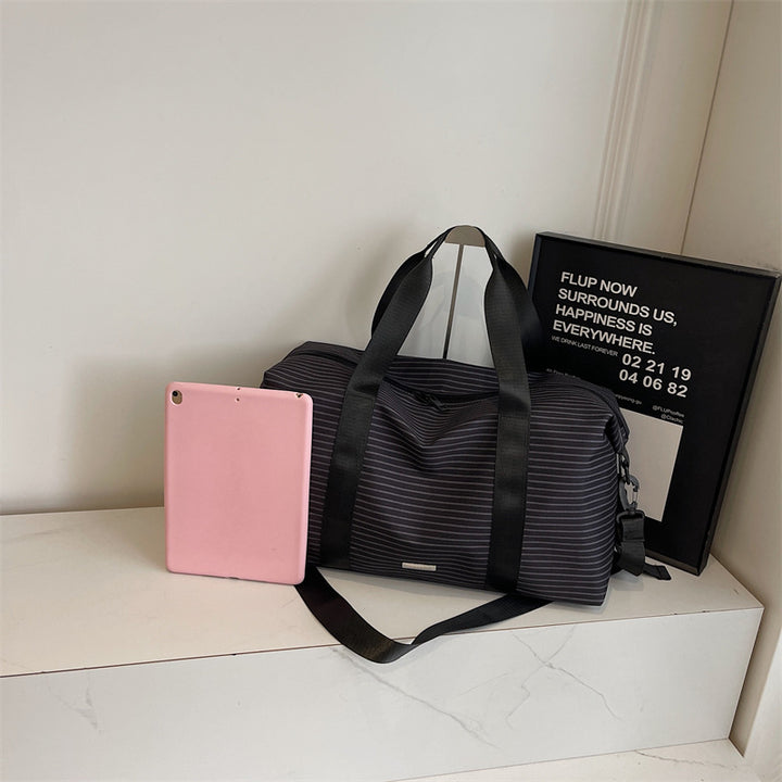 Versatile Multi-Functional Travel Duffel