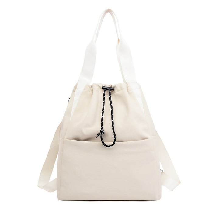 Fashionable Drawstring Tote Bag Stornfield