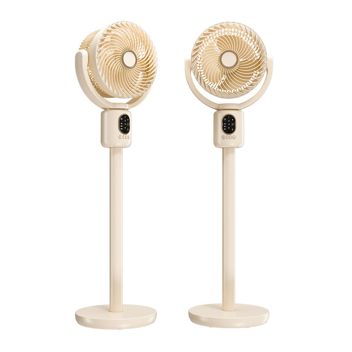 Women Height Adjustable Stand Fan Stornfield