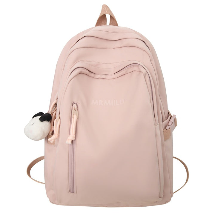 Versatile Multi-Pocket School Backpack Stornfield